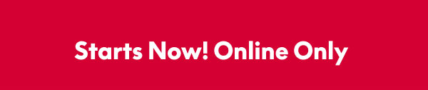 60% Off Clearance