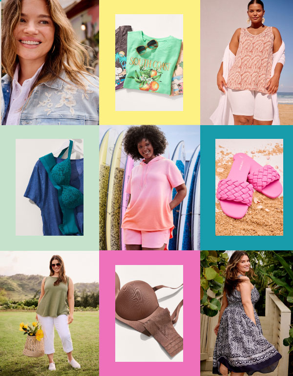 Buy One Get One 75% Off Almost Everything
