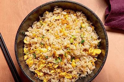Egg Fried Rice