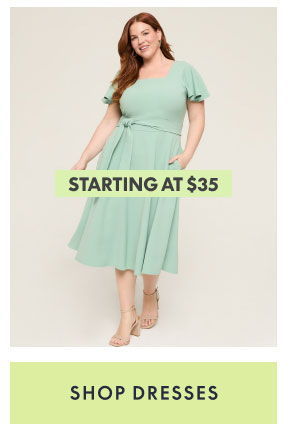 Shop Dresses