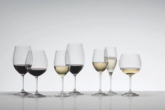 Our Favorite Wine Glasses Are Under $50 Today