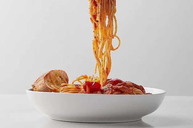 Set the Table: Pasta Bowls, Wine Glasses, and More Dining Essentials Are on Sale