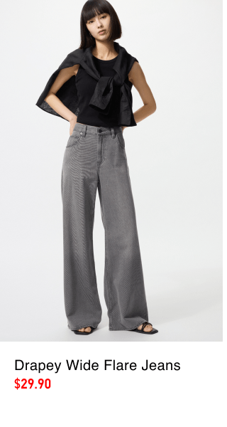 product3women0drapey0wide0flare0jeans