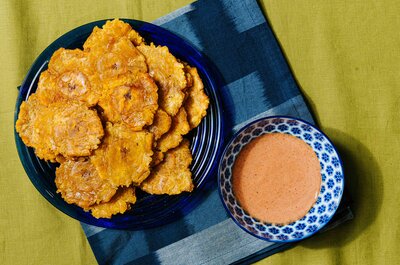 8 Puerto Rican Recipes to Eat While You Watch Bad Bunny This Game Day