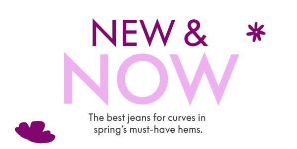 New and Now