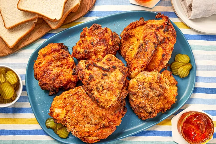 10 Delicious Chicken Dinner Recipes