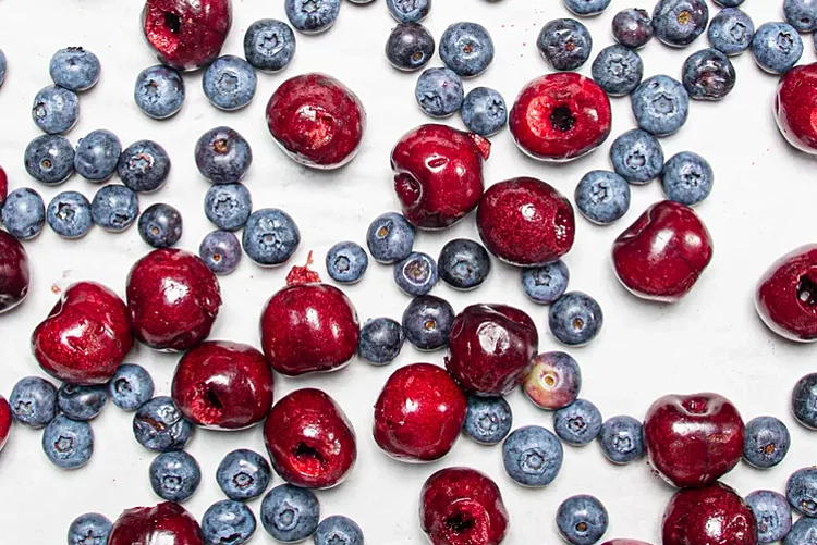 10 Summer Fruits You Didn't Know You Could Freeze