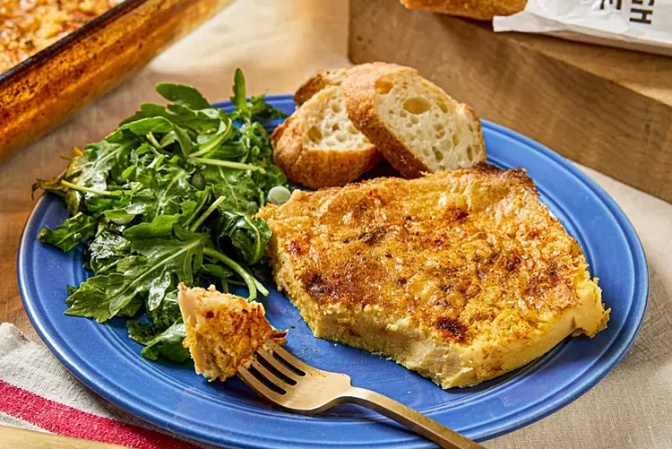 The Iconic Moroccan Recipe I Could Eat Every Day