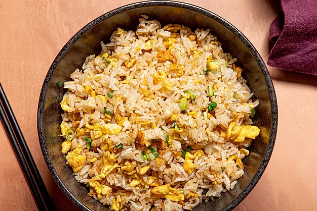Egg Fried Rice