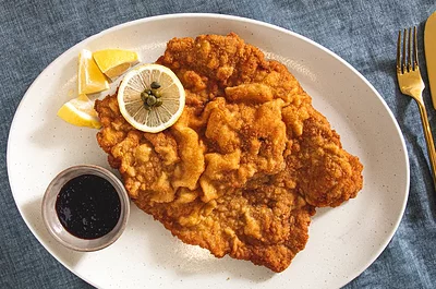 Wiener Schnitzel