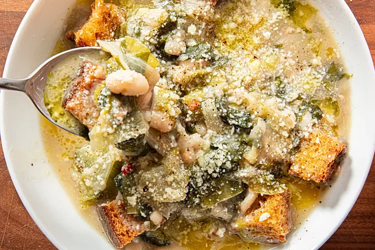 11 Easy Soups and Stews for December's Coldest Nights