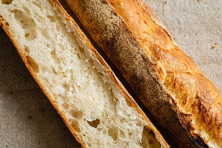 The Only Flour I Use for Perfect Bread