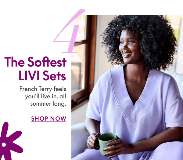 Shop LIVI