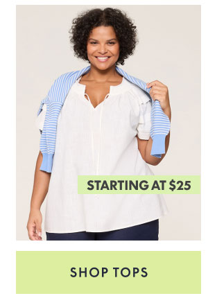 Shop Tops