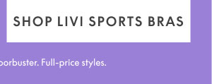 Shop LIVI Sport Bras