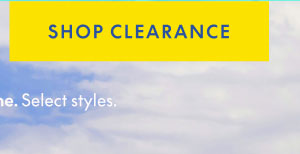 Shop Clearance