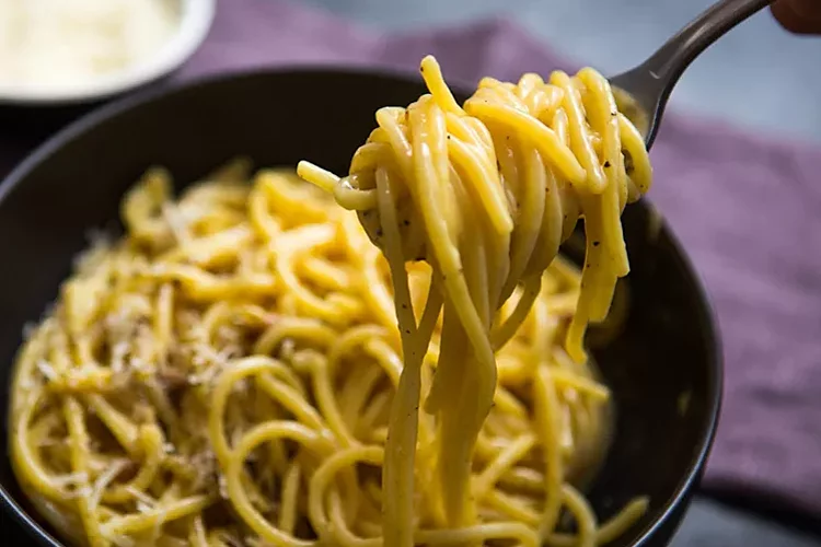 Our Most-Saved Pasta Recipes of 2025