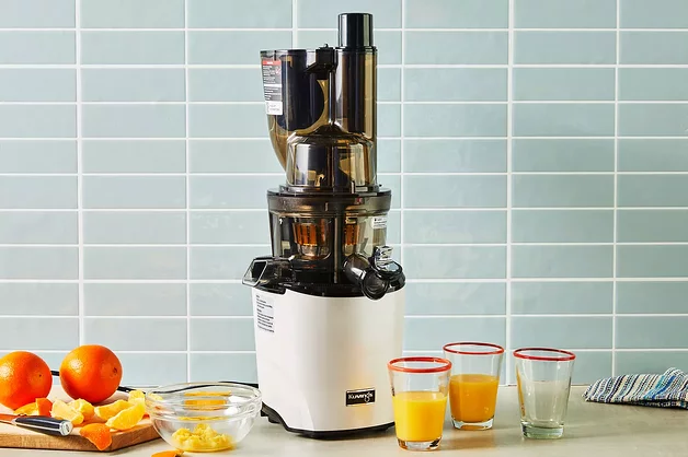 To Find the 5 Best Juicers, We Juiced Loads of Produce
