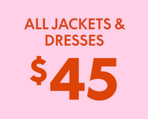 LIVI Jackets & Dresses $45