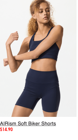 product7women0airism0soft0biker0shorts