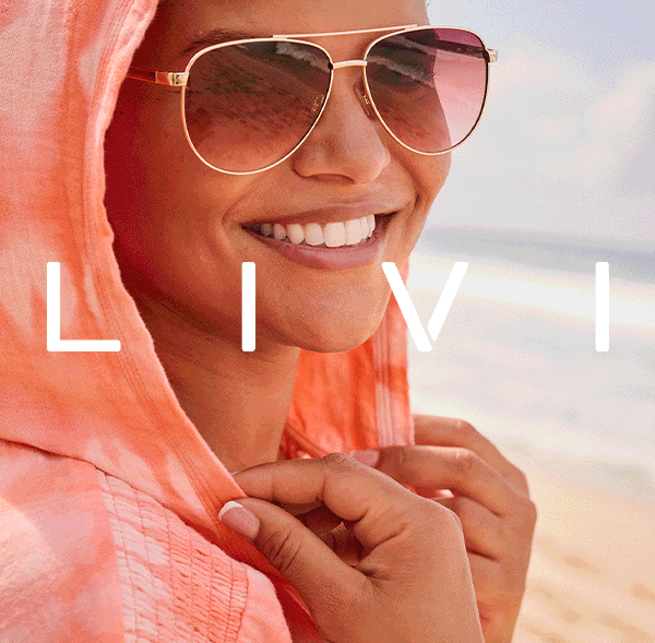 LIVI 50% Off