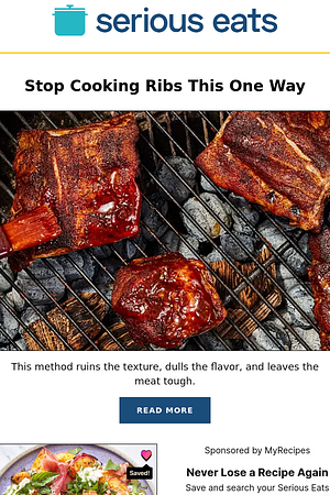 Stop Cooking Ribs This One Way