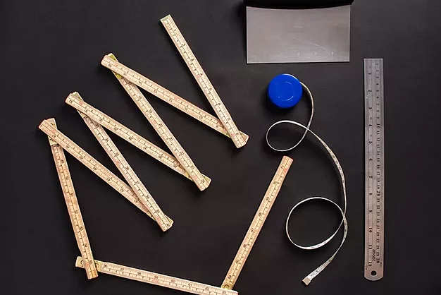 The Best Kitchen Rulers for Precision Cooking