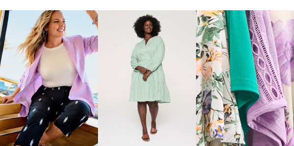 Clothing 30% Off