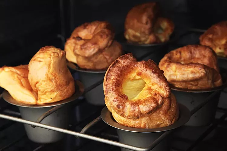 #1 British Recipe of All Time