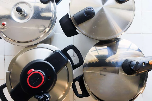 The Best Pressure Cookers 
