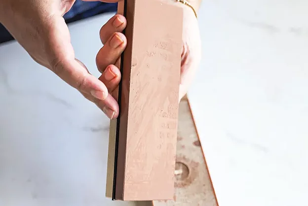 I Put 12 Knife Sharpeners to the Test—Here's Which Ones Made the Cut