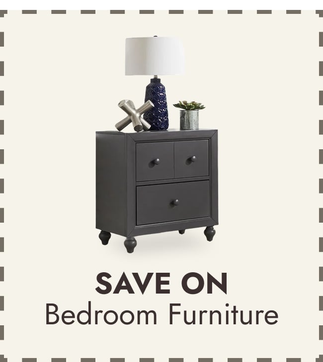 Bedroom Furniture