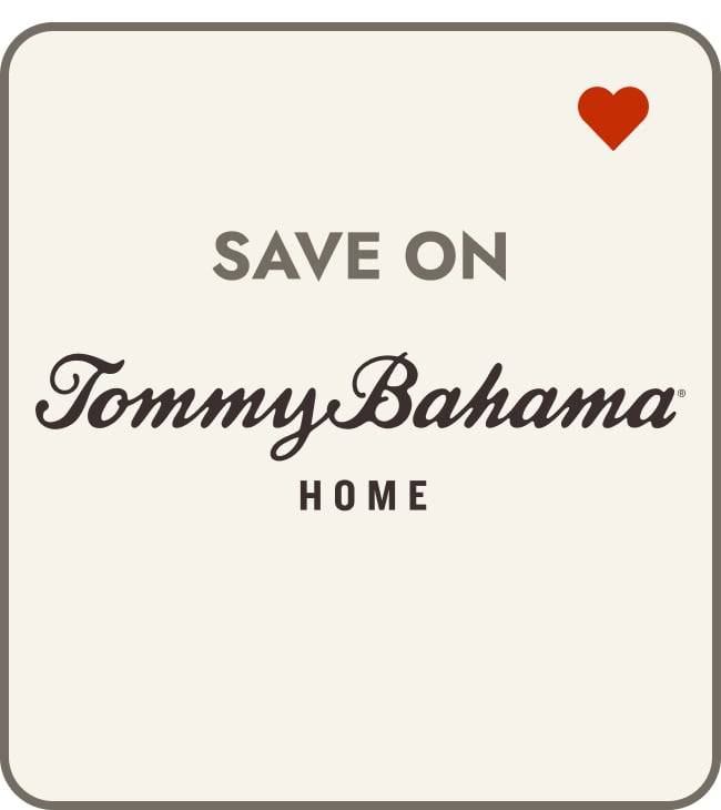 Tommy Bahama