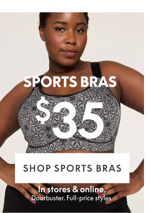 Shop LIVI Sport Bras