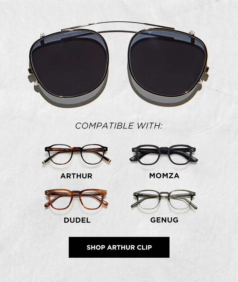 The ARTHUR Clip