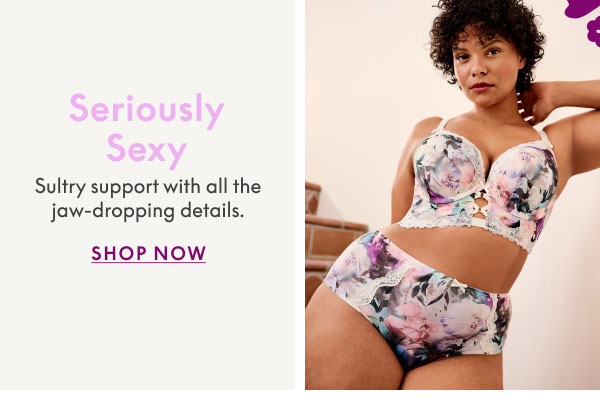 Shop Sexy Bras