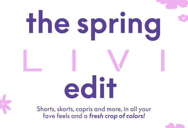LIVI 50% Off