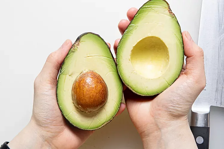 The One Avocado Ripening Trick That Actually Works