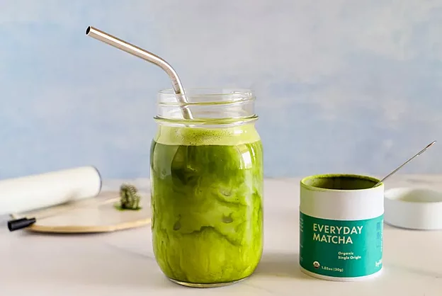 This Matcha Is Approachable and Affordable—and Makes the Perfect Stocking Stuffer