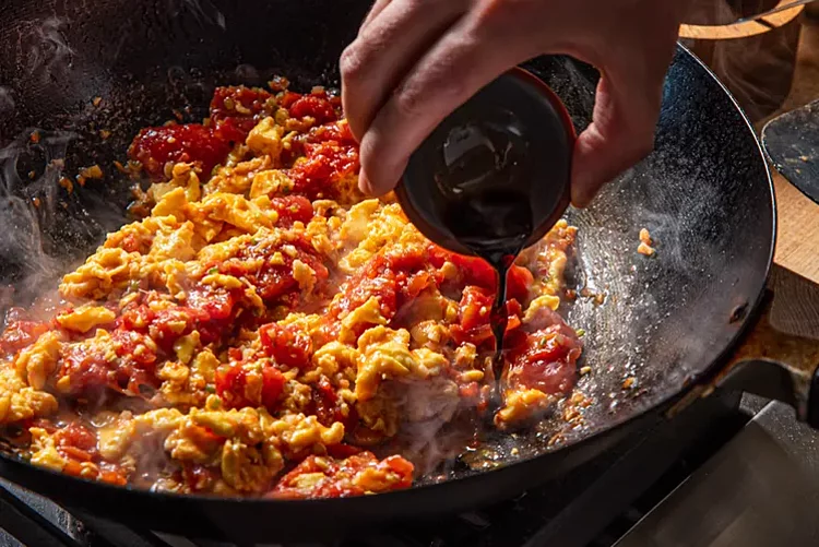 The Comforting Chinese Dish My Mom Made When Life Got Busy