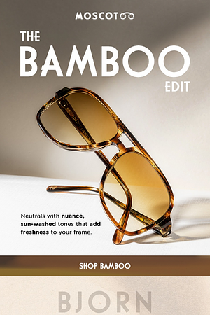 The Bamboo Edit
