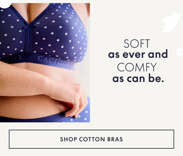 Cloud Comfy Cotton