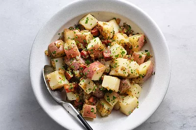 German Potato Salad