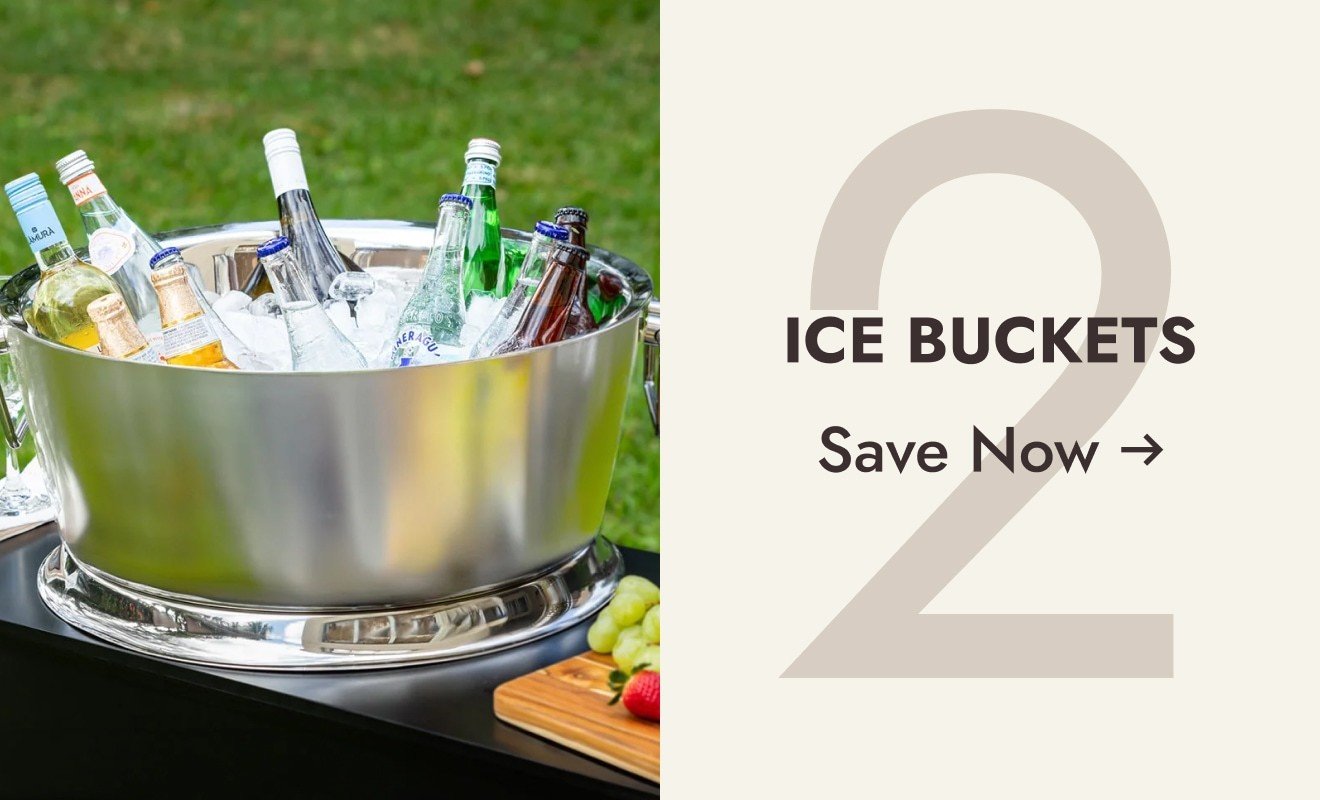 Ice Buckets