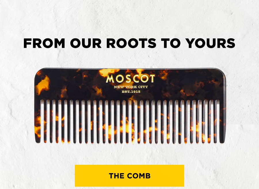 From our roots to yours: The COMB