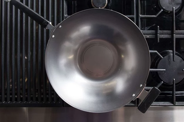 How to Buy, Season, and Care for a Wok