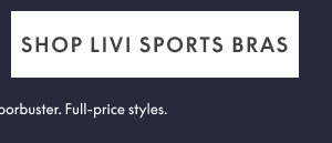 Shop LIVI Sport Bras
