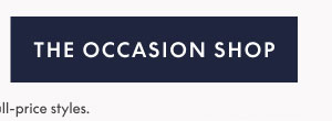 The Occasion Shop 