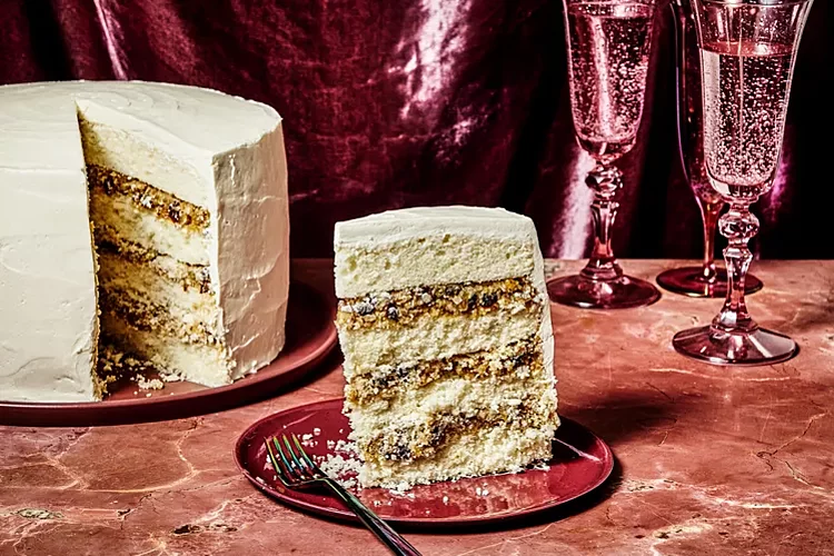 One of Jimmy Carter's Favorite Desserts Is a Southern Classic