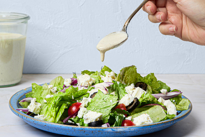 This 3-Step Dressing Is A Midwest Classic